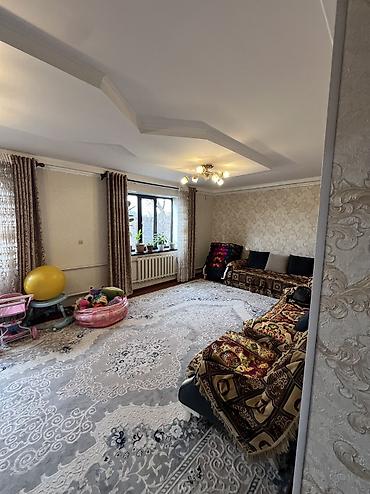 Продажа домов: Дом, 62 м², 4 комнаты, Агентство недвижимости, Евроремонт — 6