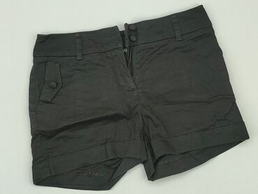 spodnie dresowe only: Shorts, H&M, S (EU 36), condition - Good