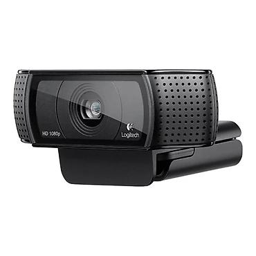 webcam patrul: Короткое описание для продажи: Версия C920, созданная специально для — 2