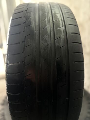 Təkərlər: İşlənmiş Şin Continental 255 / 55 / R 19 -da lalafo.az — 8 Təkərlər: İşlənmiş Şin Continental 255 / 55 / R 19 — 8