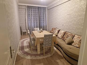 xırdalan aaaf park: Saray, 2 otaqlı, Köhnə tikili, 75 kv. m — 1