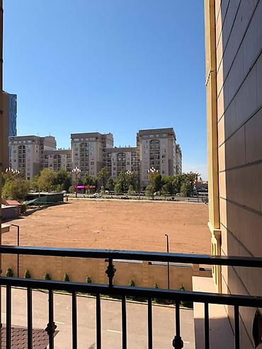 deluxe: 2 комнаты, 68 м², Ак-Кеме Элитка, 3 этаж, Дизайнерский ремонт — 9