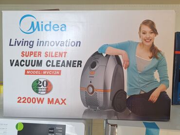 Пылесосы: Пылесос, Вертикальный, Сухая, Мешок — 29