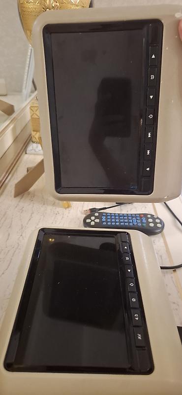 manitir: Demək olarki işlədməmişik. Video audio oyun qoşmaq olur. Heç 1problemi — 6