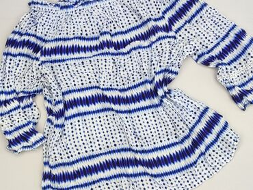 mohito bluzki wyprzedaż: Women's blouse, size S (EU 36)