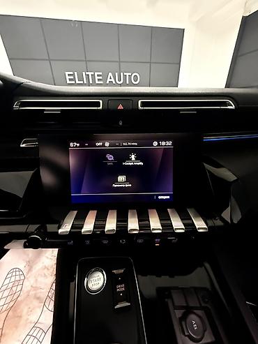 Peugeot: Peugeot 508: 2019 г., 2 л, Автомат, Дизель, Лифтбек — 4