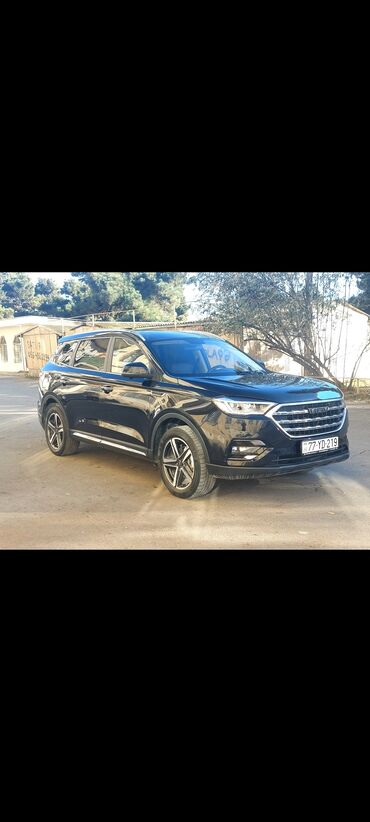 VIS: VIS : 1.5 l | 2023 il 128000 km Krossover — 1