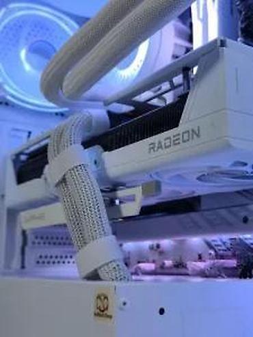 Desktop računari i radne stanice: Ryzen 7 7800X3D RX 9070XT X870 32GB 1TB - SM145PC. ✨ Prodaja i — 10