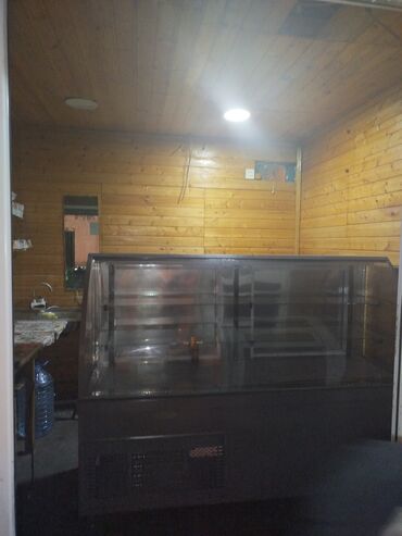 Mağazalar: Köşk əşyalı BİZNES HAZİR təzə qoyulub əşyalar təzədi 9kv esyali — 10