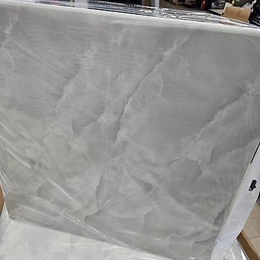 Ostali kućni dekor: Dekorativni zidni paneli – 10 komada (60x60 cm) Paneli imaju moderan — 16