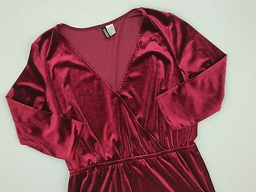 mango sukienka: H&M Divided, Sukienka damska, rozmiar XL — 1