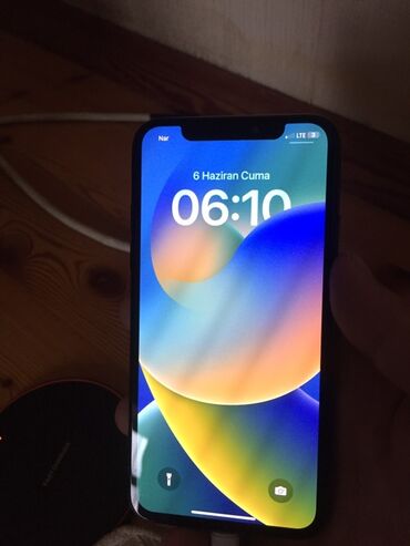 Apple iPhone: IPhone X, Qara, Face ID