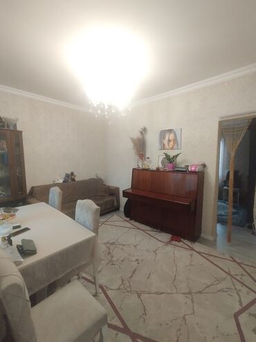 Həyət evləri və villaların satışı: Suraxanı 2 otaqlı, 55 kv. m, Kredit yoxdur, Yeni təmirli — 3