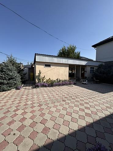 Продажа домов: 3 комнаты, 140 м², 4 соток, Бишкек, Арча-Бешик ж/м Риэлтор — 5