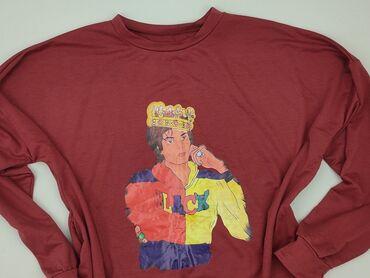 Women`s sweatshirt, size 6XL
