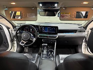 Kia: Kia K5: 2020 г., 2 л, Автомат, Газ, Седан at lalafo.kg — 18 Kia: Kia K5: 2020 г., 2 л, Автомат, Газ, Седан — 18