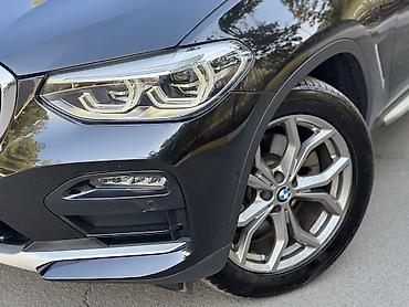 BMW: BMW X4: 2020 г., 2 л, Автомат, Бензин, Кроссовер — 5