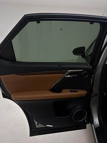 Lexus: Lexus RX: 2021 г., 3.5 л, Гибрид, Кроссовер — 17