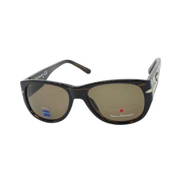 Солнцезащитные очки: Солнцезащитные очки бренда Lamborghini — это не просто аксессуар, а — 4