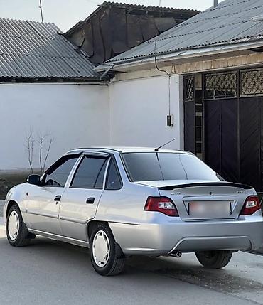 Daewoo: Daewoo Nexia: 2010 г., 1.5 л, Механика, Седан — 2