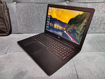 huawei планшет бишкек: Ноутбук, Dell, 16 ГБ ОЭТ, Intel Core i5, 15.6 ", Жумуш, окуу үчүн, эс тутум SSD