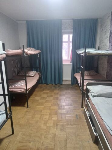 Долгосрочная аренда квартир: 1 комната, Собственник, С подселением, С мебелью полностью