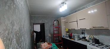 Натяжной потолок: Натяжной потолок Глянцевое Монтаж — 7