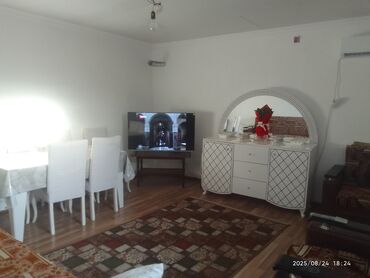 kiraye evler 2023 ehmedli: 2 otaqlı, 64 kv. m, Kredit var, Orta təmir