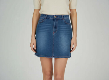 spódnice lemonada: Women`s skirt, size M