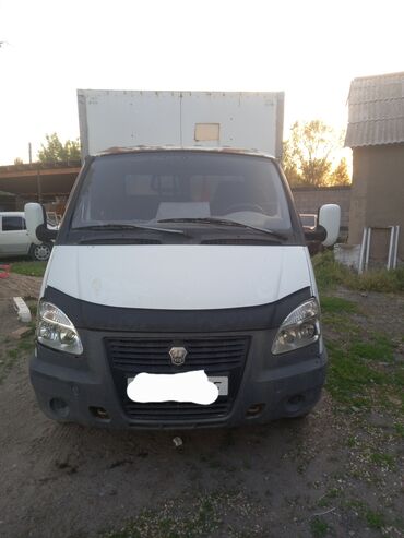 автозапчасти бу: Легкий грузовик, Б/у