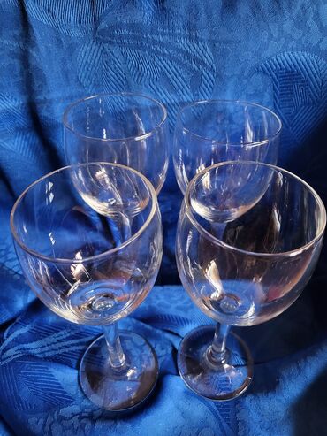 Čaše: Case nove za vino,usnama duvano staklo,vintaz. Pakovanje fabricki 4 na lalafo.rs — 5 Čaše: Case nove za vino,usnama duvano staklo,vintaz. Pakovanje fabricki 4 — 5