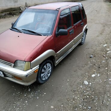 daewoo lacetti авто: Daewoo Tico: 1996 г., 0.8 л, Механика, Бензин, Хэтчбэк