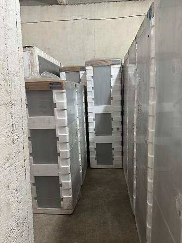 Холодильники: Холодильник Avest, Новый, Двухкамерный, De frost (капельный), 55 * 170 * 55 — 10