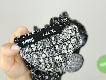 smiley q: Sinsay, Top damski, rozmiar XL — 4