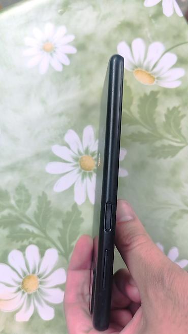 second hand phone: Samsung Galaxy A12, crna boja - Ekran: 6.5" PLS LCD, rezolucija — 5