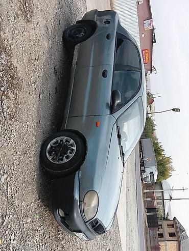 запчаст на ланос: Daewoo Lanos: 2006 г., 1.4 л, Механика, Бензин, Седан — 4