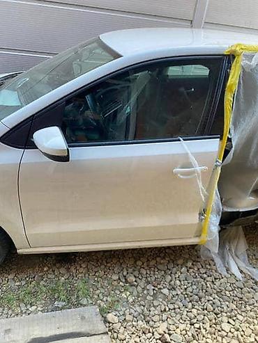 polo: VRATA ZA VOLKSWAGEN POLO OD 2009. DO 2017. GOD. | Vrata za Polo 6R — 1