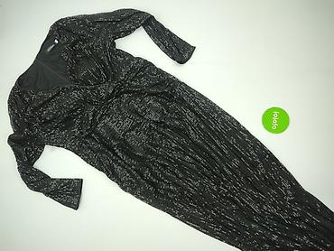elegance: Sukienka damska, rozmiar 2XL — 3