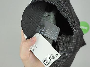 weekday spodnie: H&M, Spodnie materiałowe damskie, rozmiar XS — 5