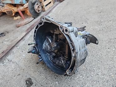 apatin auto delovi: Menjac pet brzina Lada 112. Polovno, ocuvano. Skinuto sa rastavljenog — 3