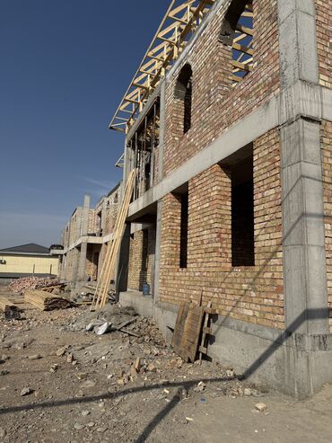 Продажа домов: Дом, 320 м², 6 комнат, Агентство недвижимости, ПСО (под самоотделку) — 4