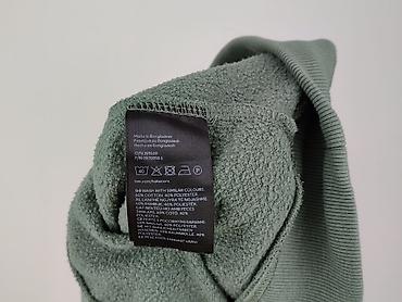 bluza z futrem: H&M, Bluza dla mężczyzn, rozmiar M — 6
