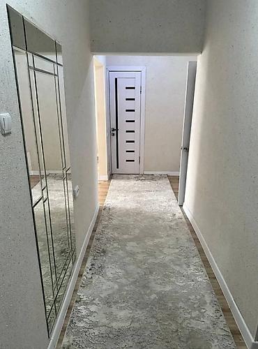 Продажа квартир: 2 комнаты, 65 м², Элитка, 2 этаж, Евроремонт — 7