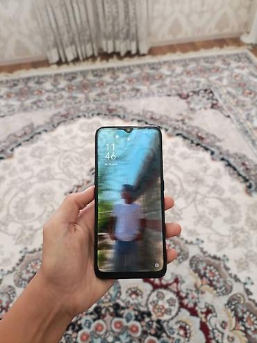 ipad 4 mini: Oppo A5, Б/у, 64 ГБ, цвет - Черный, 2 SIM — 1