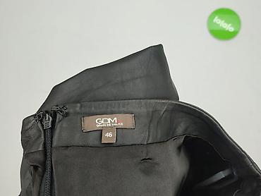 oddawac: GDM, Spódnica damska, rozmiar 3XL — 4