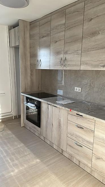 сдаю под сто: 3 комнаты, 64 м², Индивидуалка, 9 этаж, Свежий ремонт — 2