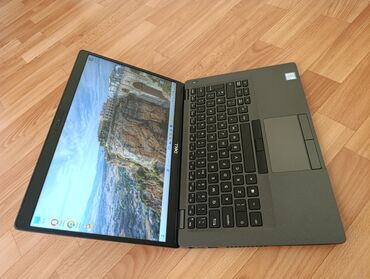 Dell: Intel Core i5, 8 GB OZU, 14 " — 3