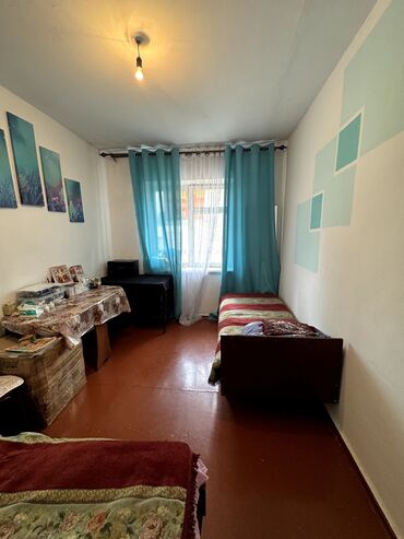 Продажа квартир: 3 комнаты, 67 м², 2 этаж — 14