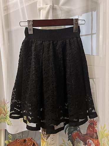 юбки для школы: Три вида юбочек для девочек 2-5 класс, юбки б/у но в хорошем — 5