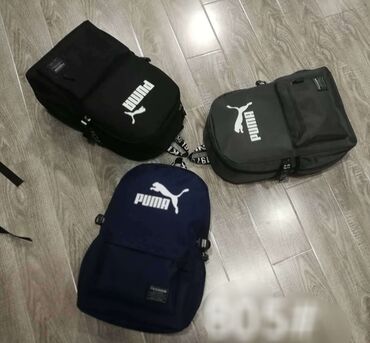 leftfield рюкзак: Çanta "Puma" Her kese salamlar Real wekilleridir Zövqlu ve keyfiyetli